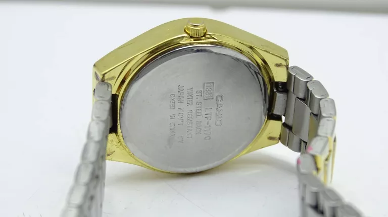 ZEGAREK CASIO LTP-1170