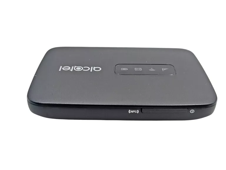 ROUTER MOBILNY ALCATEL LINK ZONE MW40V 4G LTE