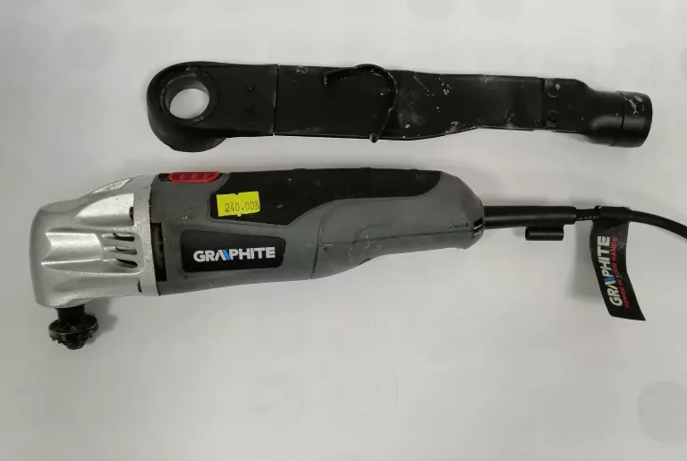 URZĄDZENIE WIELOFUNKCYJNE GRAPHITE 59G020