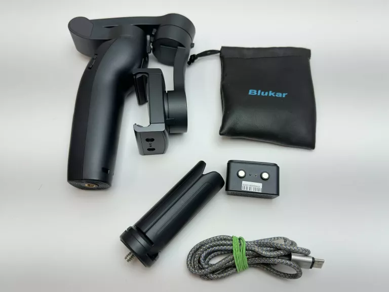 GIMBAL 3 OSIOWY