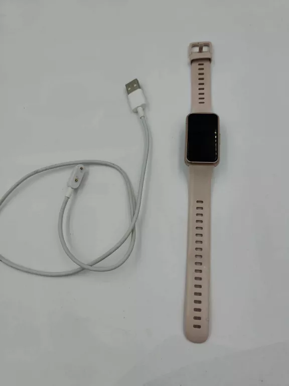 SMARTBAND HUAWEI BAND 7 MODEL 7-3FO RÓŻOWY
