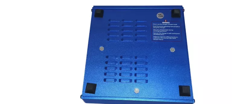 SKYRC IMAX B6AC V2 ŁADOWARKA AKUMULATORÓW SIECIOWA BALANSER LIPO PB 6A 80W