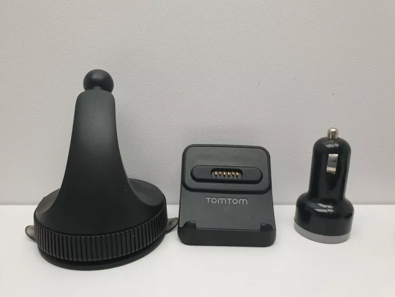 NAWIGACJA TOMTOM GO EXPERT 7" TIR GWARANCJA!