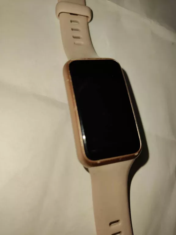SMARTBAND HUAWEI BAND 7 MODEL 7-3FO RÓŻOWY