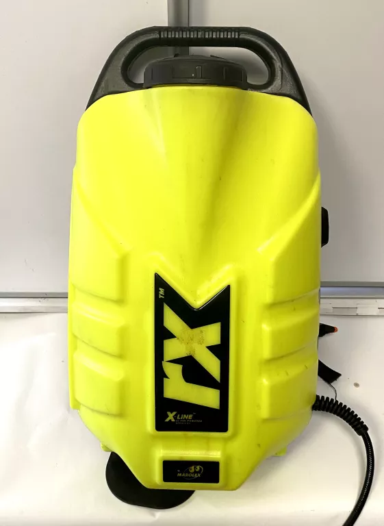 OPRYSKIWACZ AKUMULATOROWY RX PLECAKOWY 12L MAROLEX GW