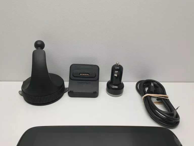 NAWIGACJA TOMTOM GO EXPERT 7" TIR GWARANCJA!