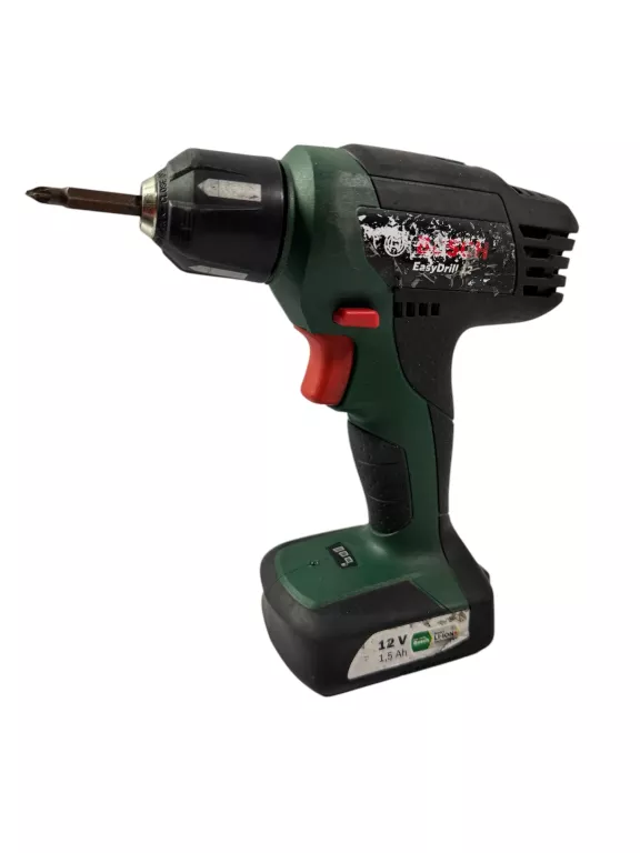 WKRĘTARKA EASYDRILL 12 BOSCH !