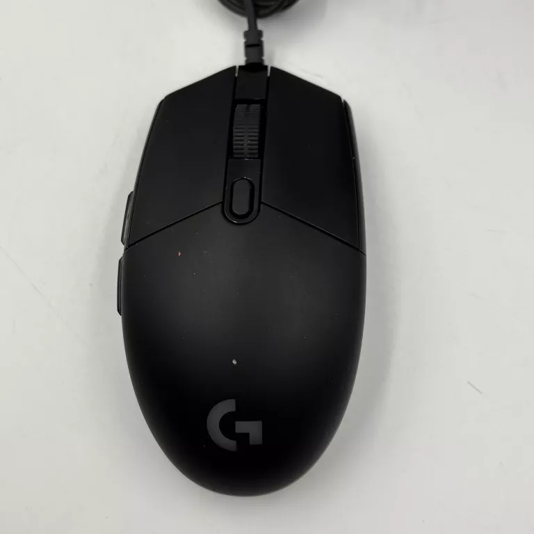 MYSZ GAMINGOWA LOGITECH G102 RGB