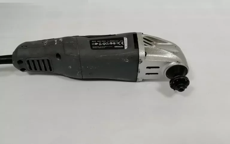 URZĄDZENIE WIELOFUNKCYJNE GRAPHITE 59G020