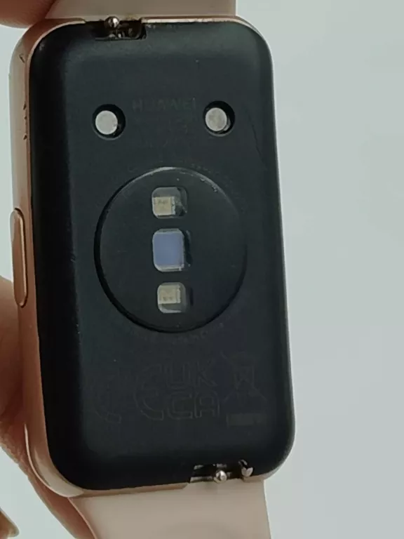 SMARTBAND HUAWEI BAND 7 MODEL 7-3FO RÓŻOWY