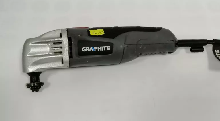 URZĄDZENIE WIELOFUNKCYJNE GRAPHITE 59G020
