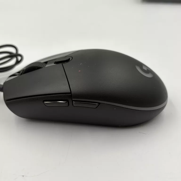 MYSZ GAMINGOWA LOGITECH G102 RGB