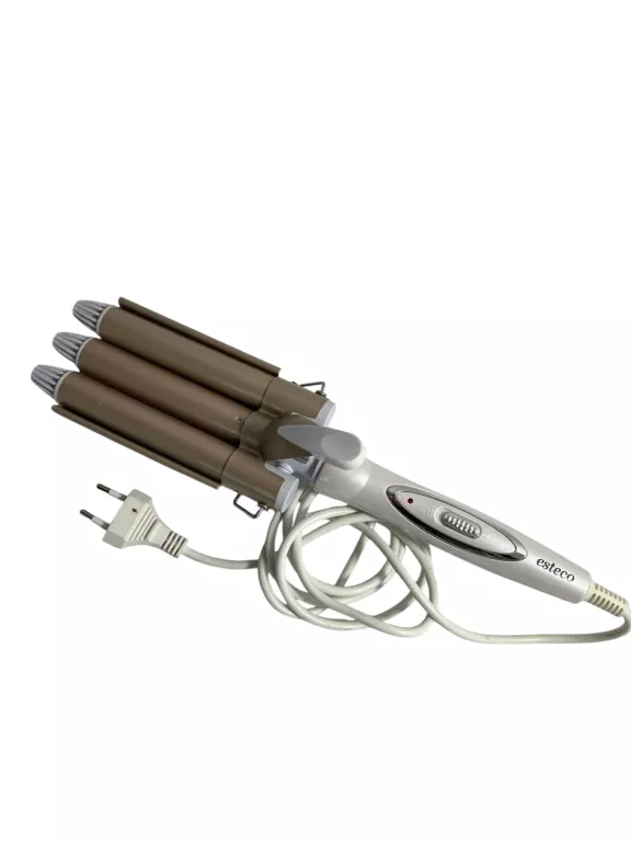 KARBOWNICA ESTECO KM-1010