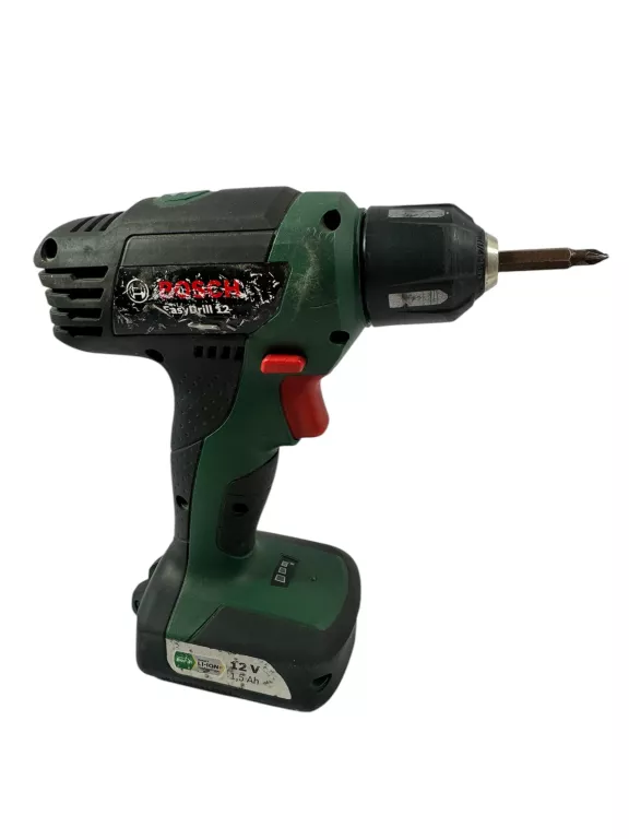 WKRĘTARKA EASYDRILL 12 BOSCH !