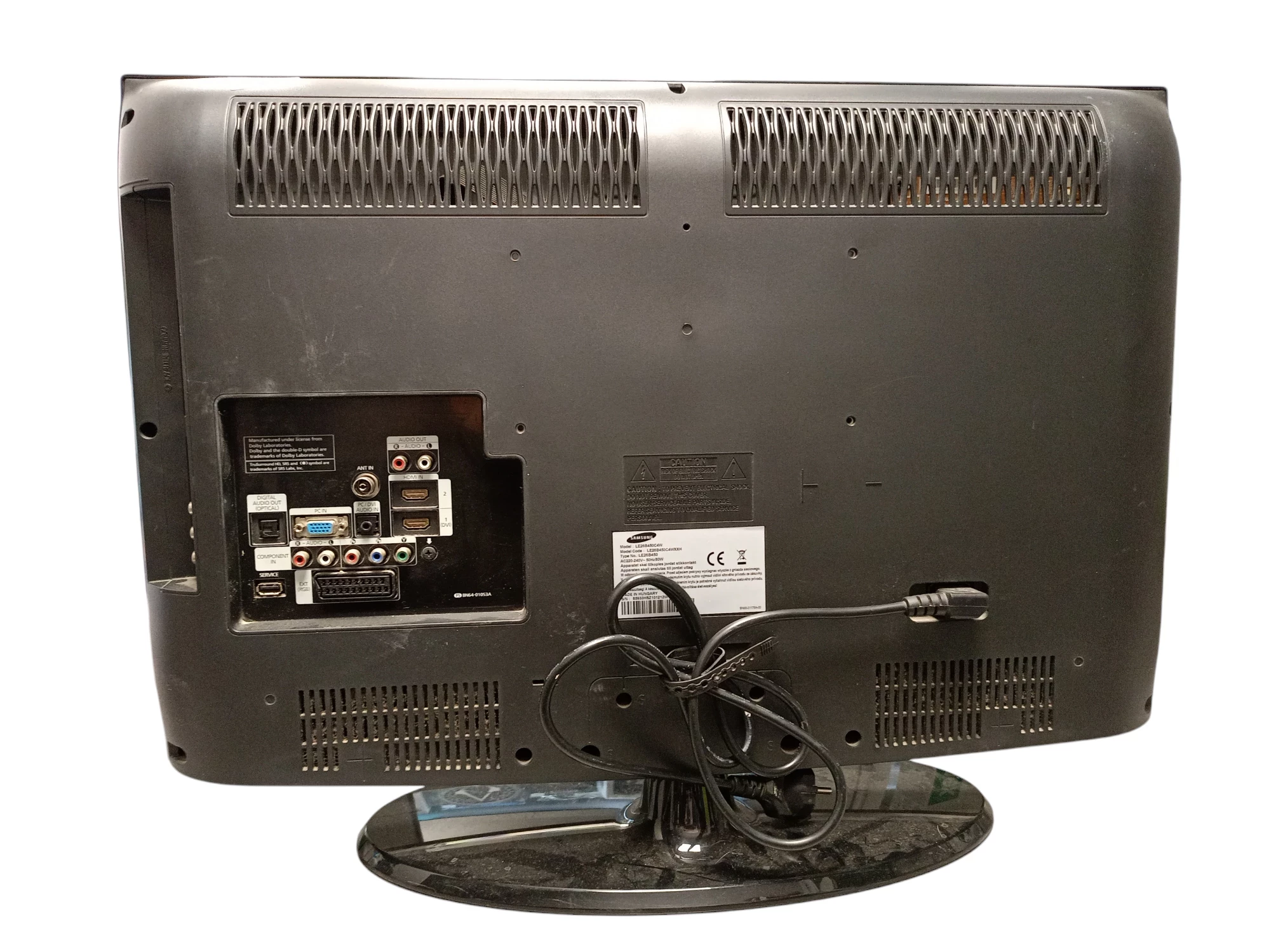 tv-samsung-le26b450c4w-kod-producenta-le-26b450c4h