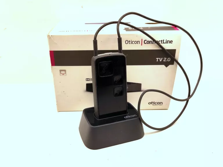 OTICON PILOT CONNECTLINE TV 2.0 SAM PILOT