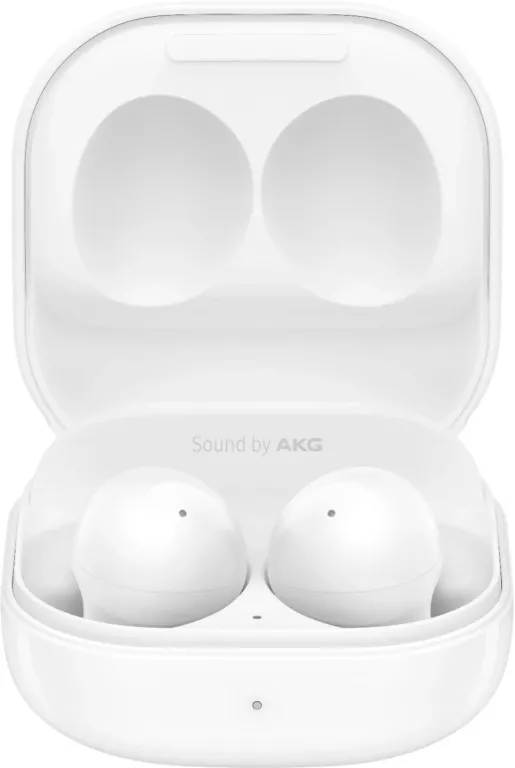 SŁUCHAWKI GALAXY BUDS 2 GWARANCJA