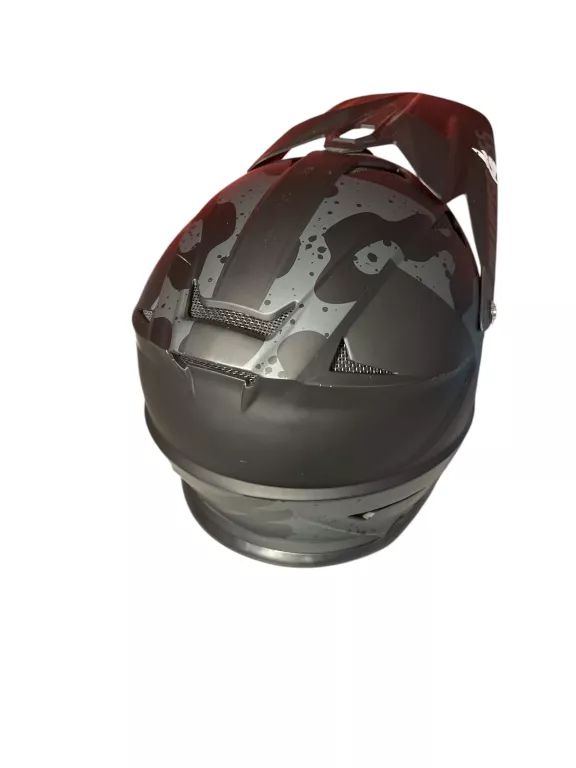KASK ROWEROWY BLUEGRASS