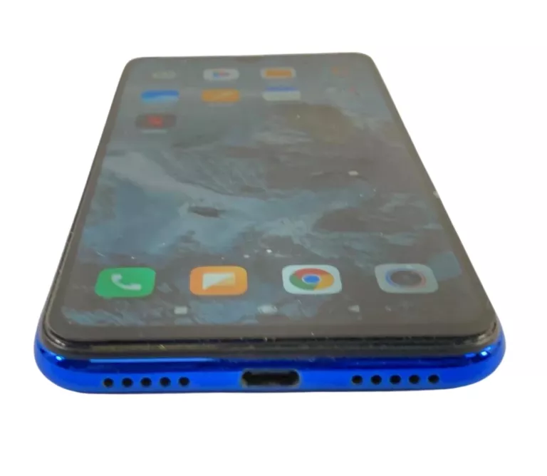 TELEFON XIAOMI REDMI NOTE 7 4/64 GB - NIEBIESKI