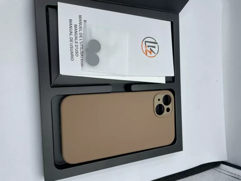 CASE SMART MOBILE, SMOOTH LIFE DO IPHONE 14 MAX/ 14 PLUS