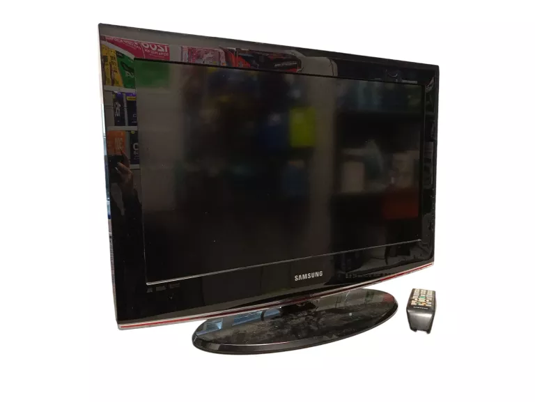 TV SAMSUNG LE26B450C4W +PILOT OPIS!!