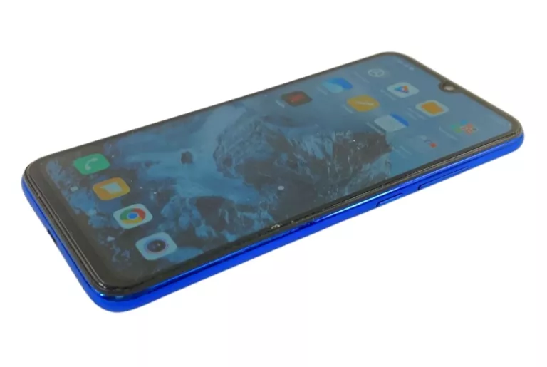 TELEFON XIAOMI REDMI NOTE 7 4/64 GB - NIEBIESKI