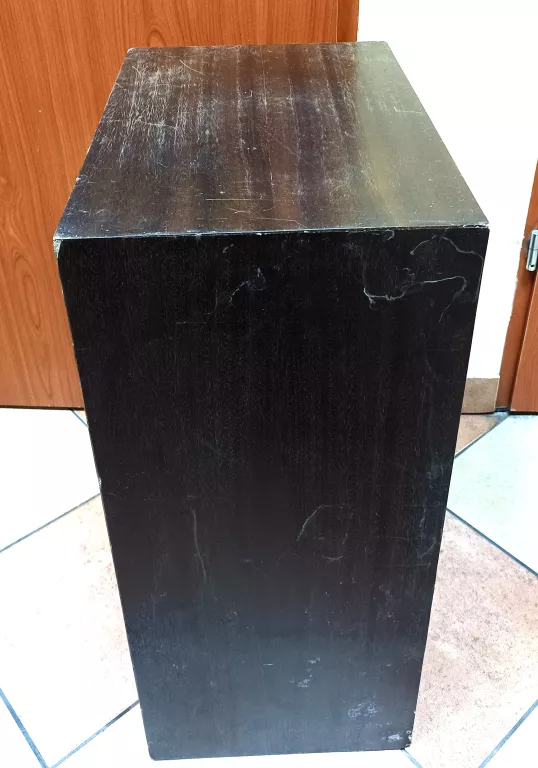 KOLUMNA GŁOŚNIKOWA STEREO UNITRA TONSIL ZG 40