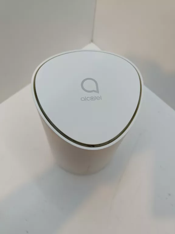 ROUTER ALCATEL LINKHUB CAT7 (HH71VM) / KOMPLET