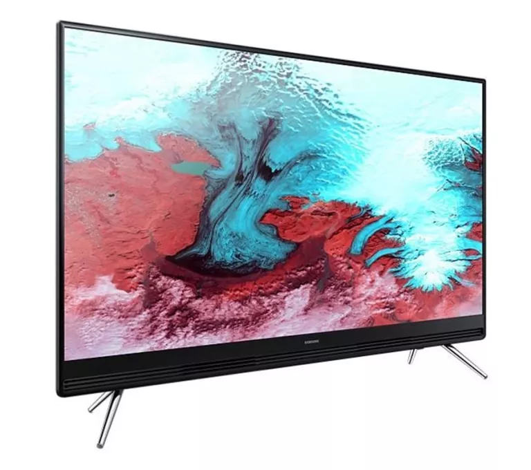 TELEWIZOR SAMSUNG 40" 4K DVBT2 SAMSUNG UE40K5100AW
