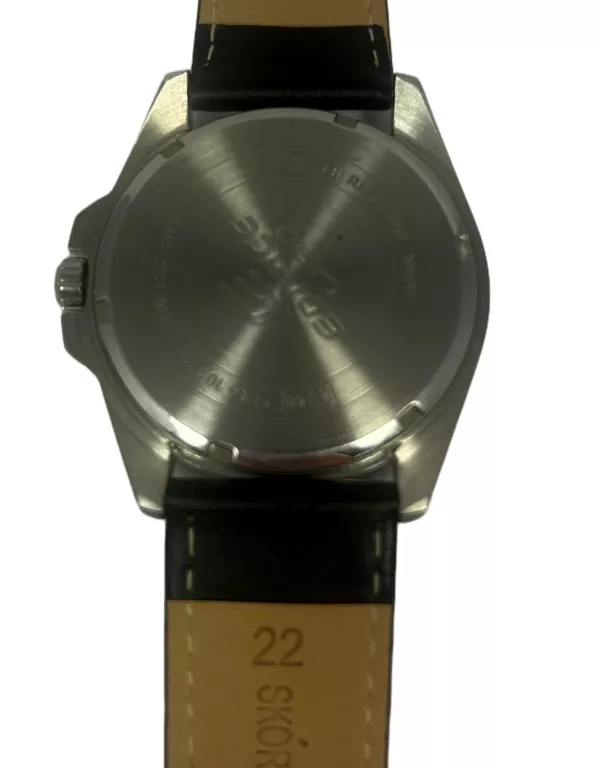 ZEGAREK CASIO EDIFICE EFR-101