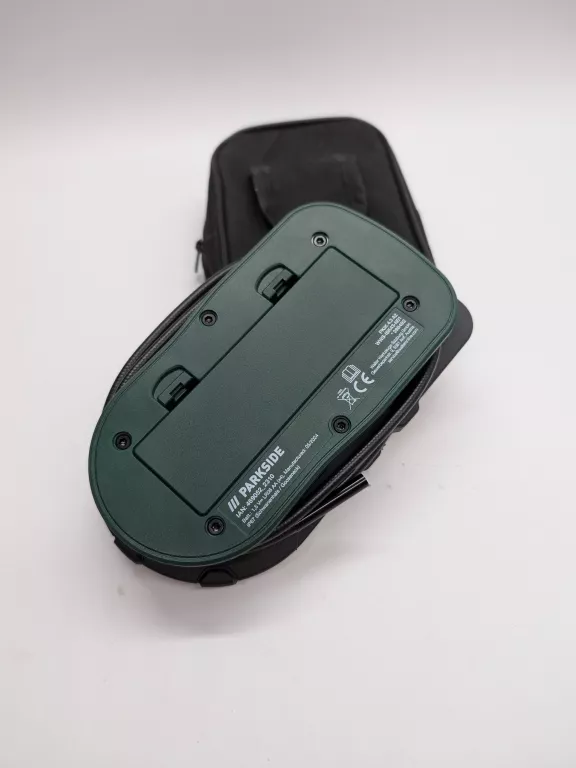 KAMERA INSPEKCYJNA PARKSIDE PKIK 4.3 A2