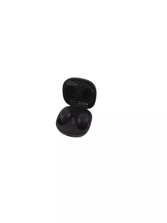 SŁUCHAWKI BT MOTOROLA MOTOBUDS CHARGE SH067