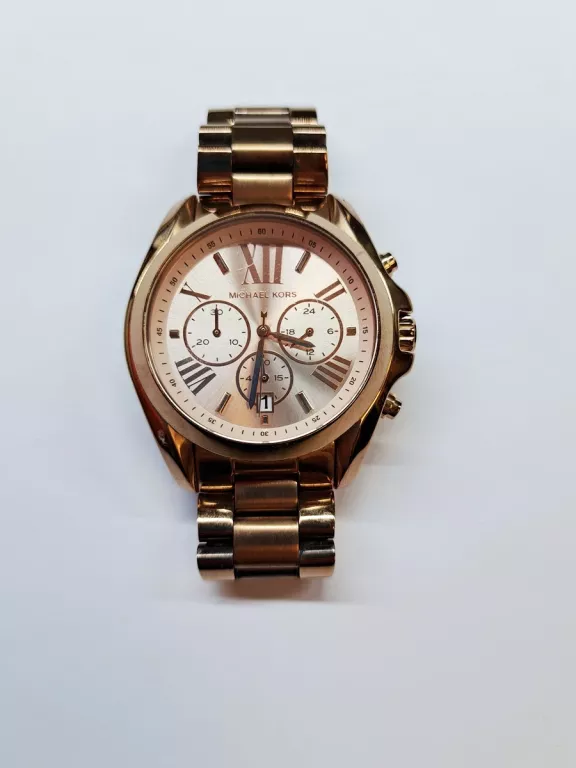 ZEGAREK MICHAEL KORS MK-5503