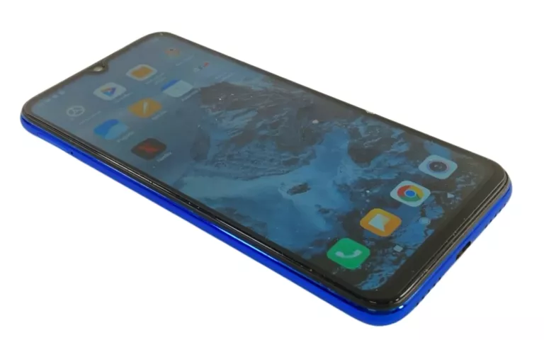 TELEFON XIAOMI REDMI NOTE 7 4/64 GB - NIEBIESKI