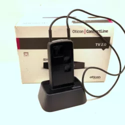 OTICON PILOT CONNECTLINE TV 2.0 SAM PILOT