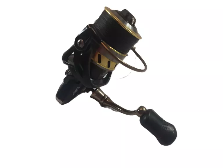 KOŁOWROTEK RYOBI VIRTUS 3000 FULL METAL SPOOL