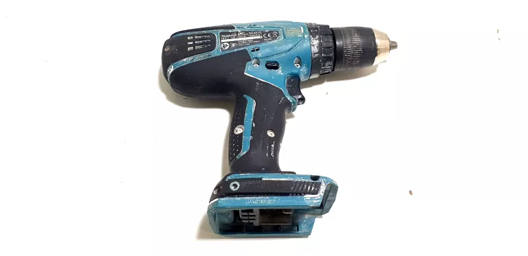 WKRĘTARKA MAKITA DF457D + 2 AKUMULATORY 18V 1.5AH+ŁADOWARKA