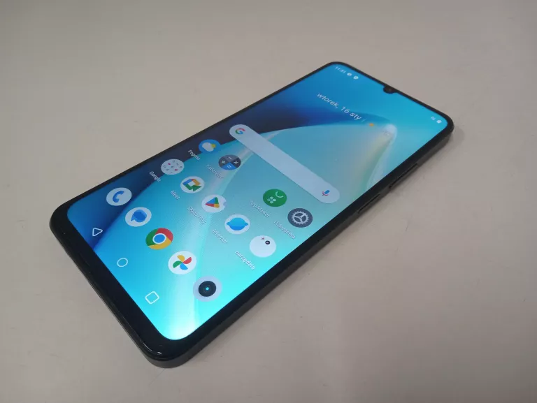 SMARTFON REALME C51 4 GB / 128 GB