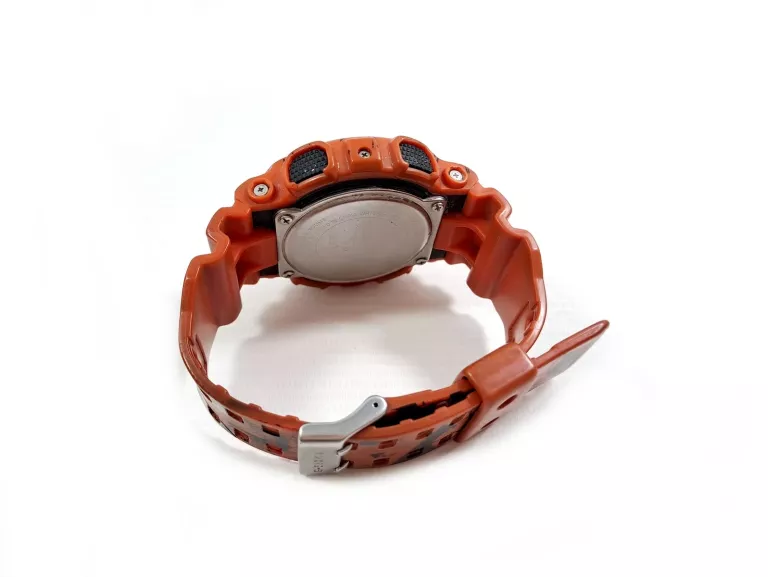 CASIO G-SCHOCK GA 110JDB DRAGONBALLZ EDYCJA LIMITOWANA