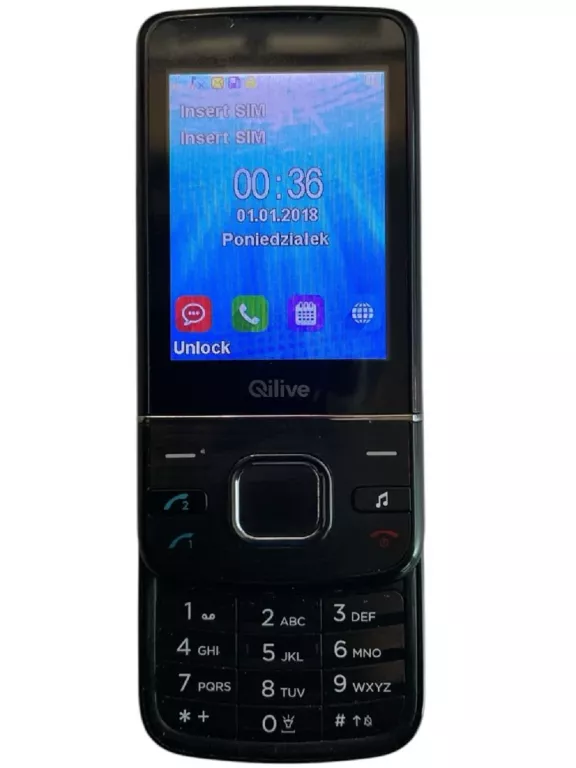 TELEFON QILIVE