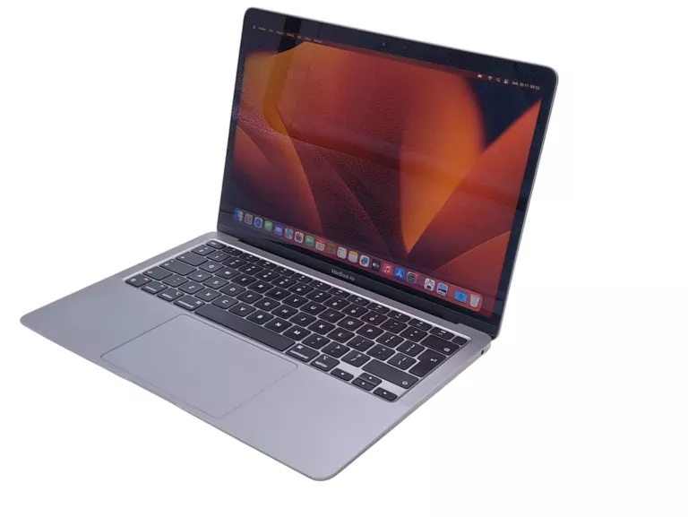 LAPTOP APPLE MACBOOK AIR 12337 13.3" 2020 M1 8GB RAM 256GB SSD MACOS