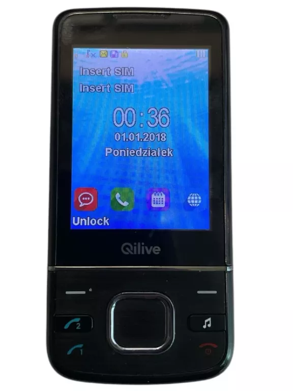 TELEFON QILIVE