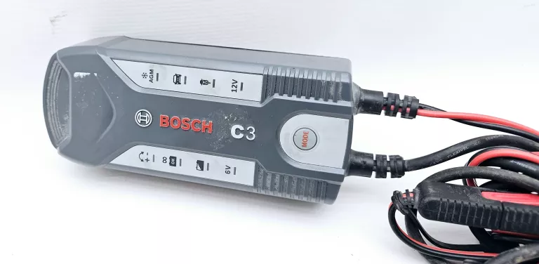 PROSTOWNIK AUTOMATYCZNY BOSCH C3