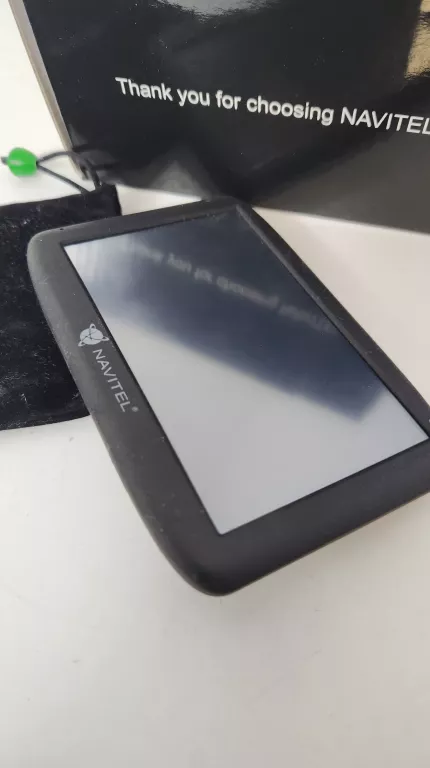 NAWIGACJA NAVITEL MS600