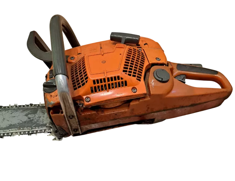 PIŁA SPALINOWA HUSQVARNA 385XP
