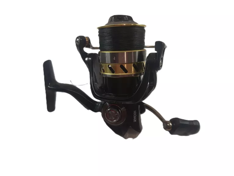 KOŁOWROTEK RYOBI VIRTUS 3000 FULL METAL SPOOL
