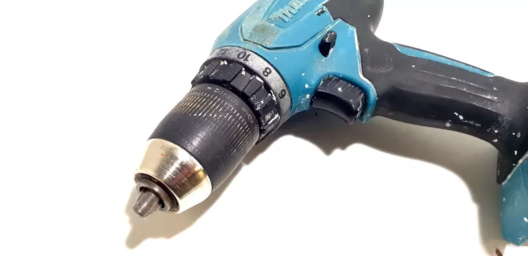 WKRĘTARKA MAKITA DF457D + 2 AKUMULATORY 18V 1.5AH+ŁADOWARKA