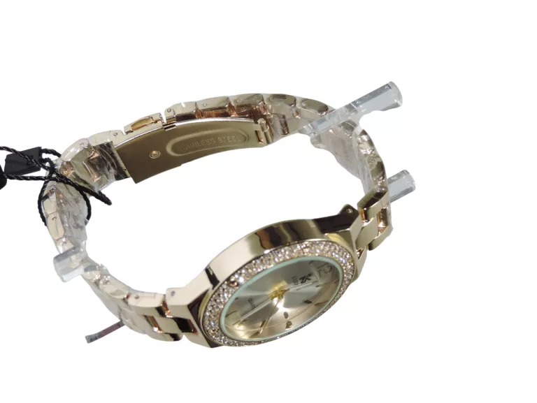 ZEGAREK DAMSKI KURREN GOLD