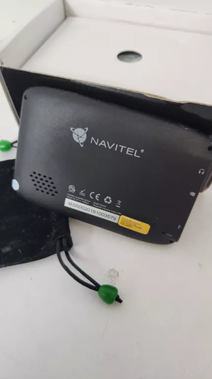 NAWIGACJA NAVITEL MS600