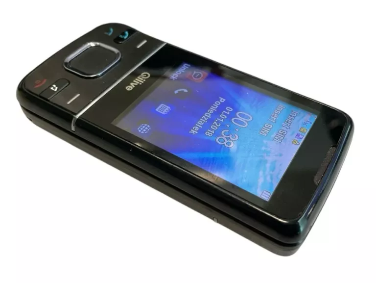 TELEFON QILIVE